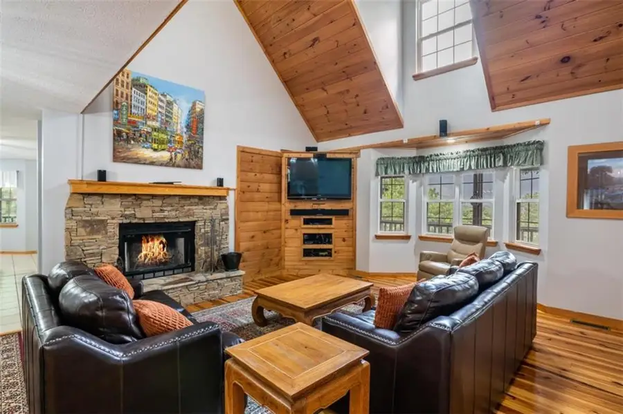 349 Moon Shadow View N, Blairsville, GA 30512 - #3