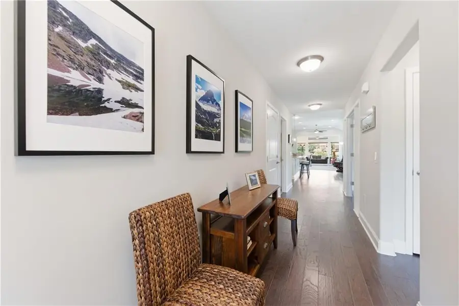 1842 Skylark Crossing, Powder Springs, GA 30127 - #3