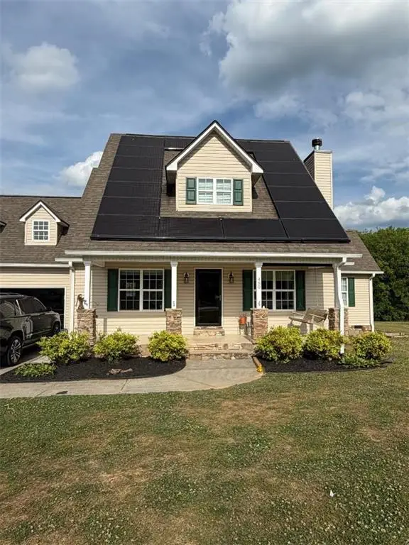 480 Beason Road Se, Calhoun, GA 30701