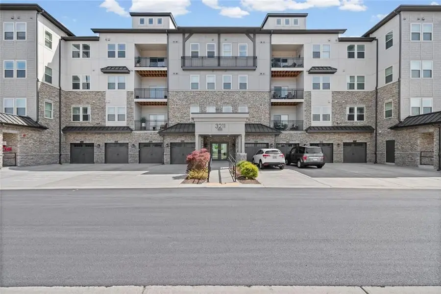 3211 Orwell Way #4201, Cumming, GA 30041 - #2