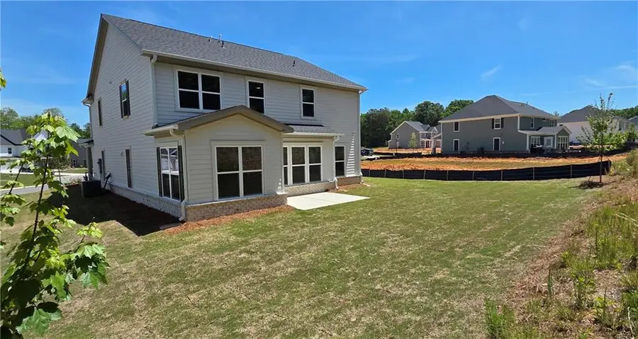 5395 Julep Court, Cumming, GA 30028 - #3