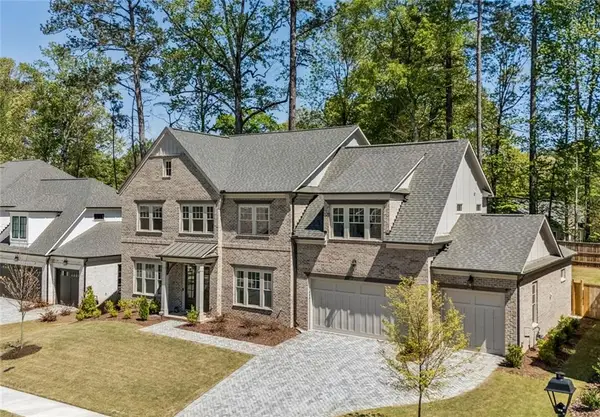 4081 Longleaf Lane, Tucker, GA 30084