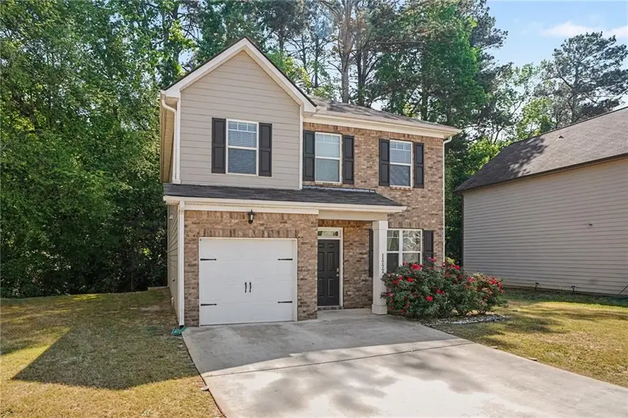 11777 Lovejoy Crossing Boulevard, Hampton, GA 30228 - #2