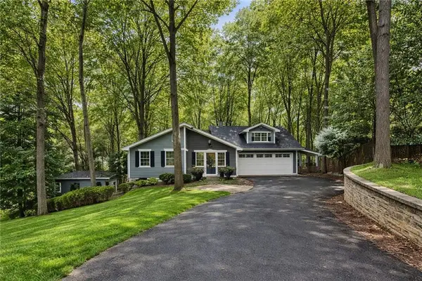 2220 Forest Drive, Cumming, GA 30041