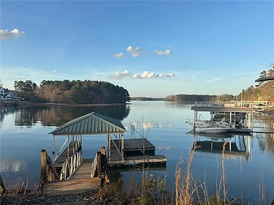 2220 Forest Drive, Cumming, GA 30041 - #3