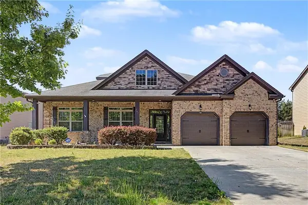 741 Stonebranch Drive, Loganville, GA 30052