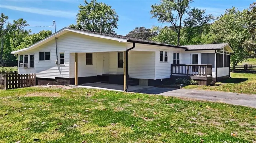 230 Mason Road Se, Calhoun, GA 30701 - #2