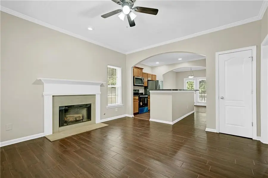 1477 Akridge Street Nw, Atlanta, GA 30314 - #2