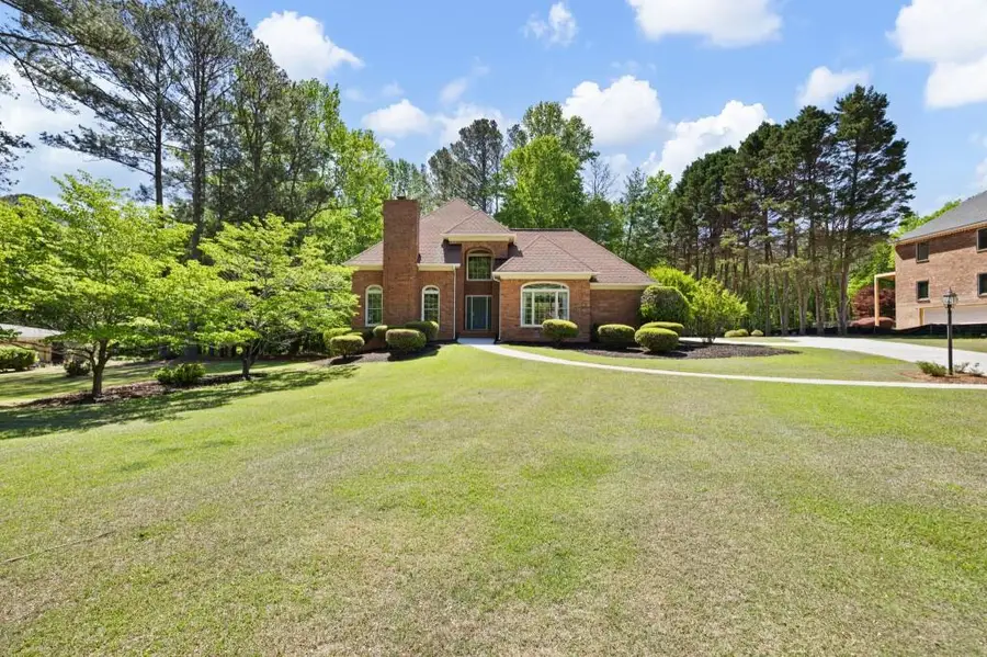 280 Camelot Drive, Fayetteville, GA 30214 - #2