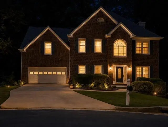 1451 Mount Water Court, Lawrenceville, GA 30043 - #1