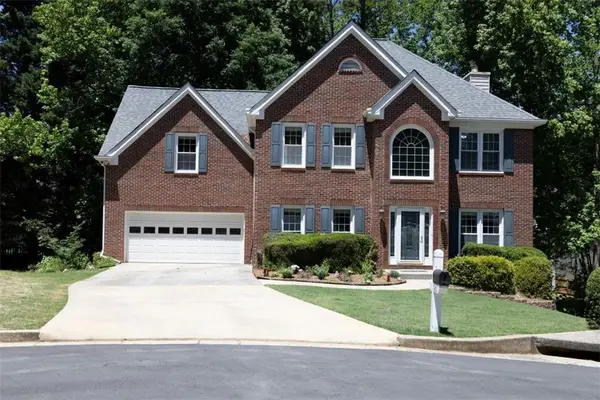 1451 Mount Water Court, Lawrenceville, GA 30043
