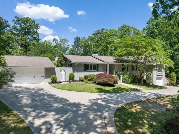 1055 Buckner Road, Mableton, GA 30126