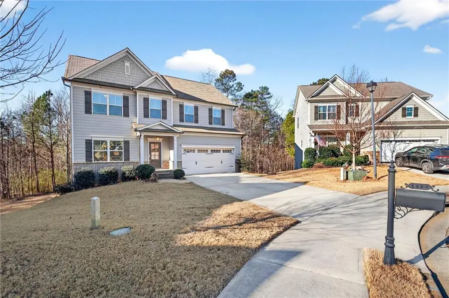 4972 Cottonwood Trail, Gainesville, GA 30504 - #3