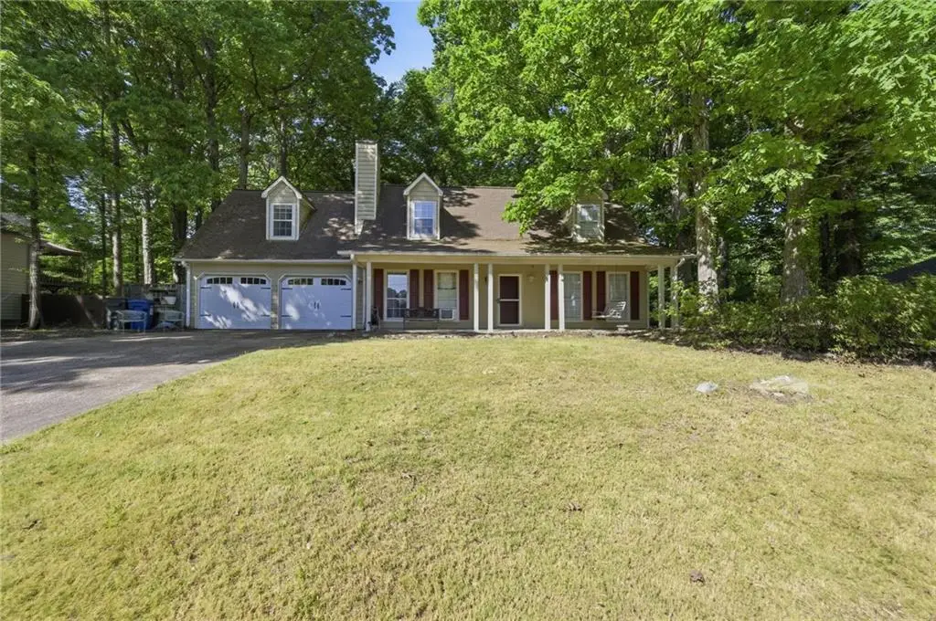 3080 Ashly Cove Lane, Snellville, GA 30078 - #1