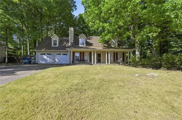 3080 Ashly Cove Lane, Snellville, GA 30078