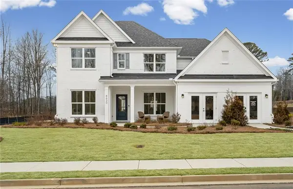 4615 Rosarian Drive, Cumming, GA 30040