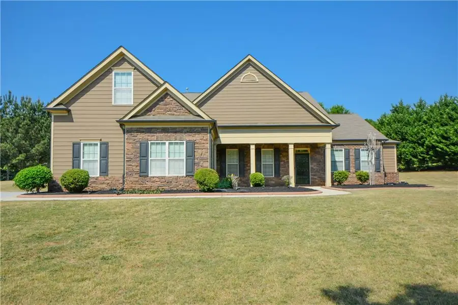 125 Haddonstone Drive, Fayetteville, GA 30215 - #2