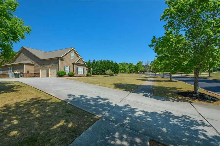 125 Haddonstone Drive, Fayetteville, GA 30215 - #3