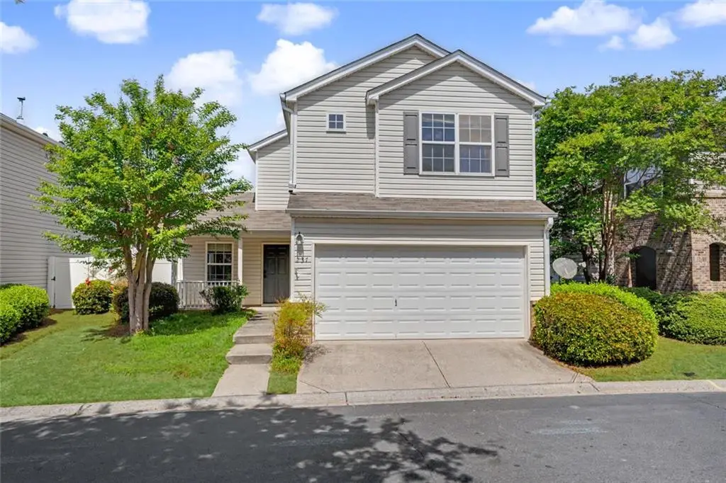237 Hiawassee Drive, Woodstock, GA 30188 - #1