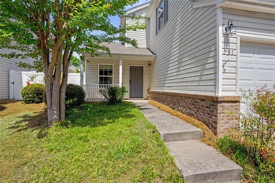 237 Hiawassee Drive, Woodstock, GA 30188 - #3