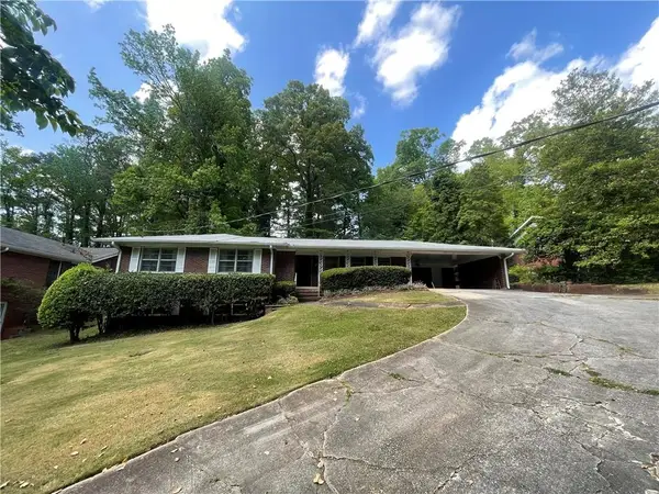 2779 Cascade Road Sw, Atlanta, GA 30311