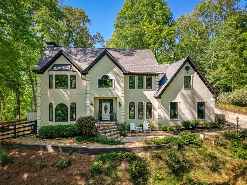 2935 Coles Way, Atlanta, GA 30350 - #1