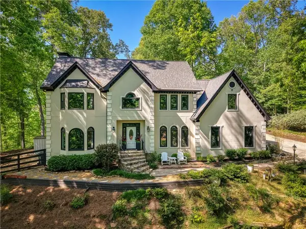 2935 Coles Way, Atlanta, GA 30350