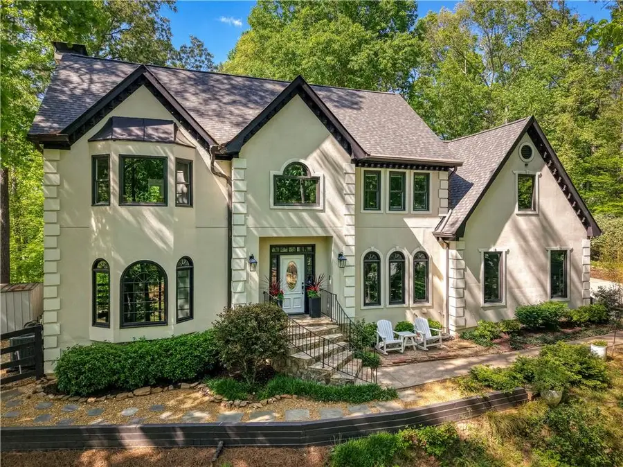 2935 Coles Way, Atlanta, GA 30350 - #2