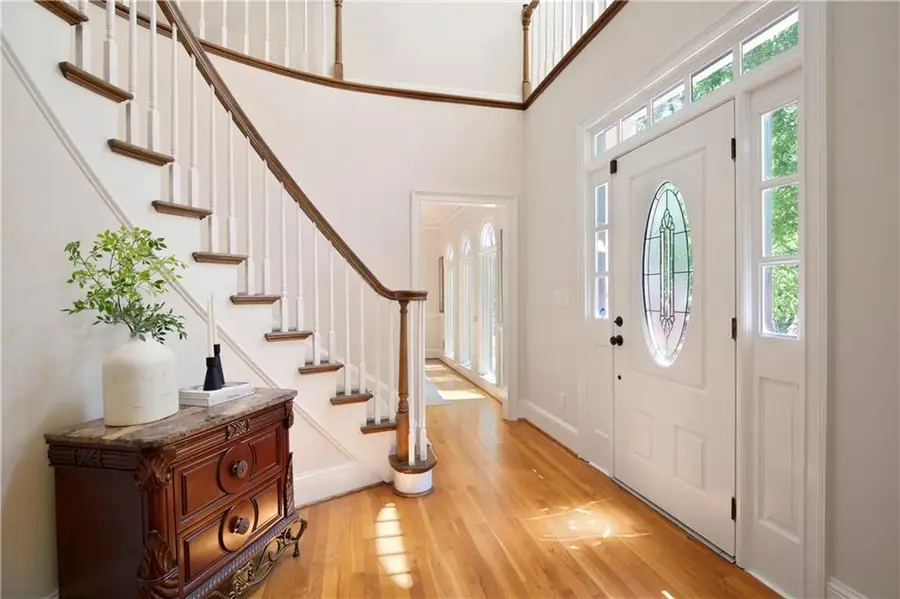 2935 Coles Way, Atlanta, GA 30350 - #3