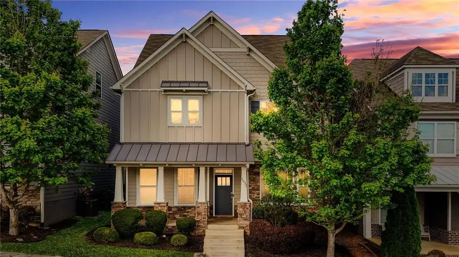 2032 Stanfield Avenue Nw, Atlanta, GA 30318 - #2