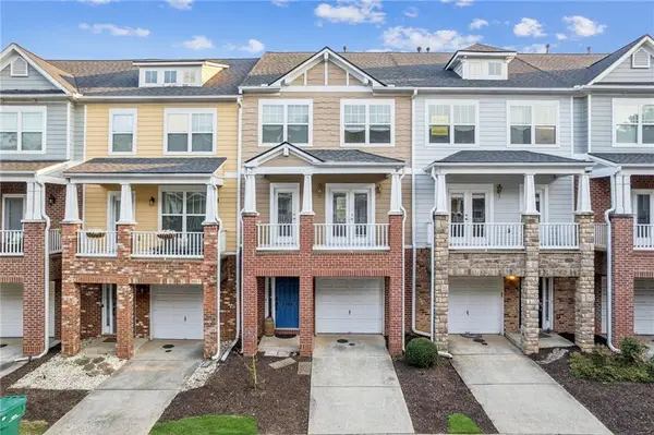 3309 Regatta Grove, Alpharetta, GA 30004