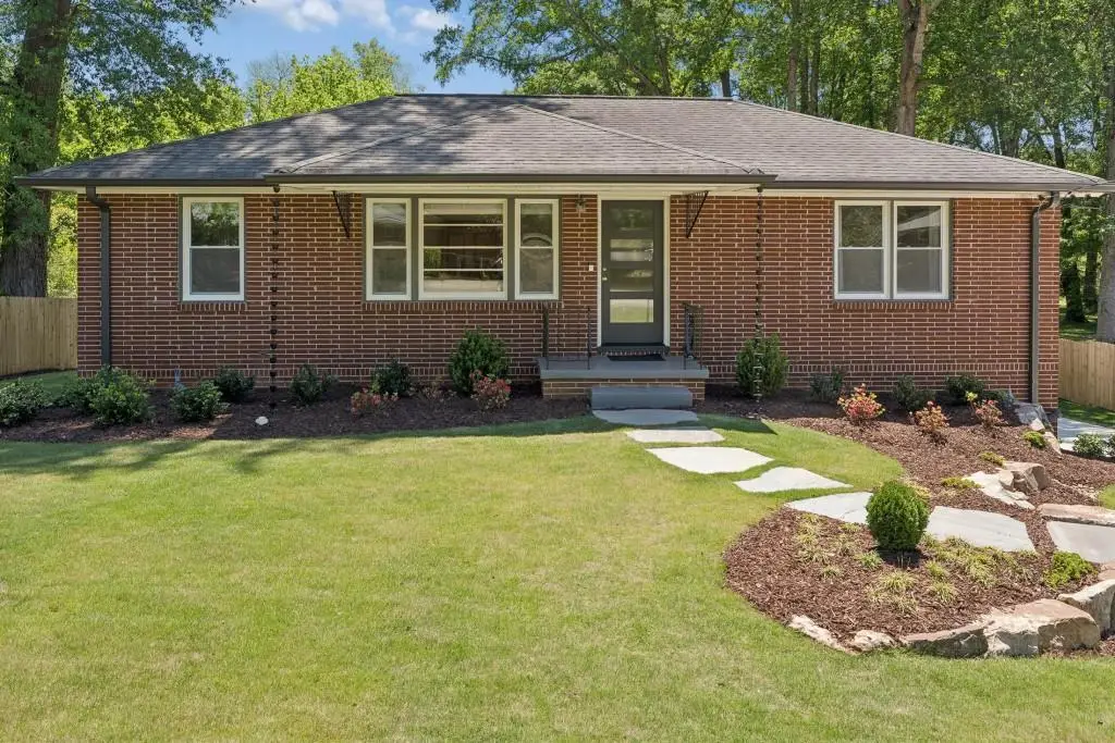 3306 Woodview Drive Se, Smyrna, GA 30082 - #1