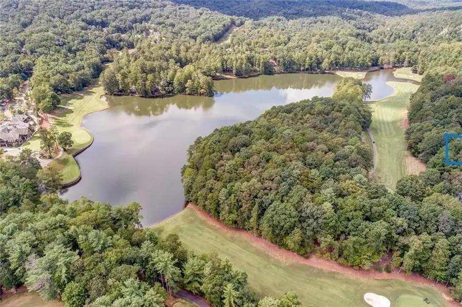 2658 Sconti View Drive, Big Canoe, GA 30143 - #2