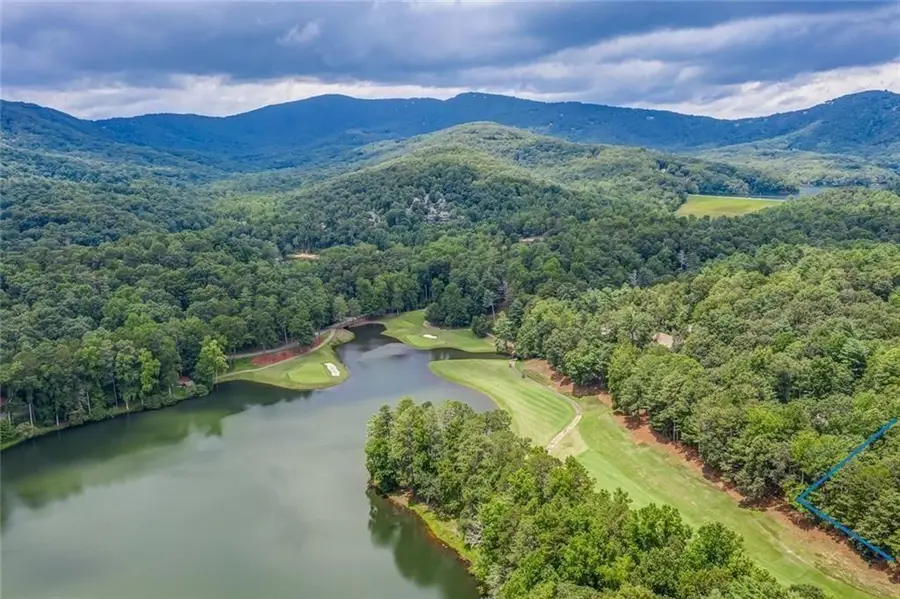 2658 Sconti View Drive, Big Canoe, GA 30143 - #3