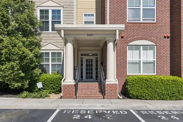 3150 Woodwalk Drive Se #3201, Atlanta, GA 30339