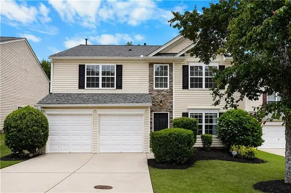 411 Sugar Maple Court, Canton, GA 30114