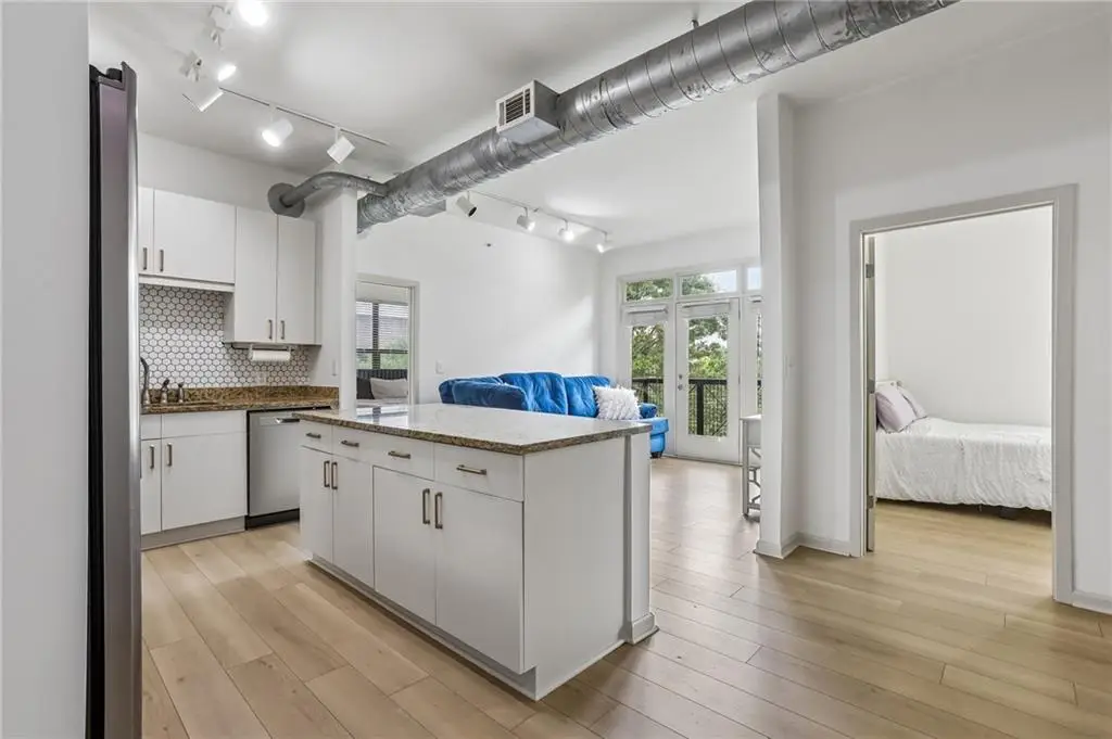 5300 Peachtree Road #3506, Atlanta, GA 30341 - #1