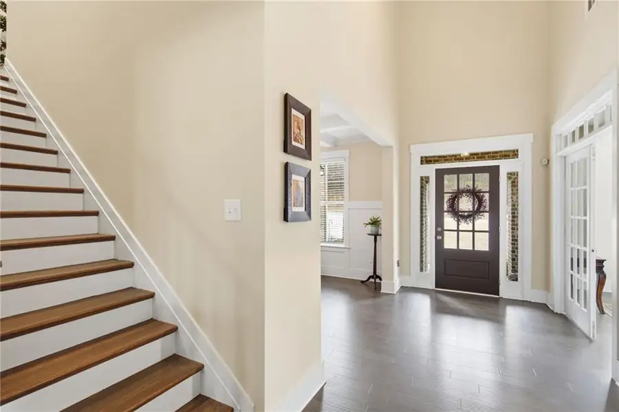 5876 Woodland Park Court, Jefferson, GA 30549 - #3