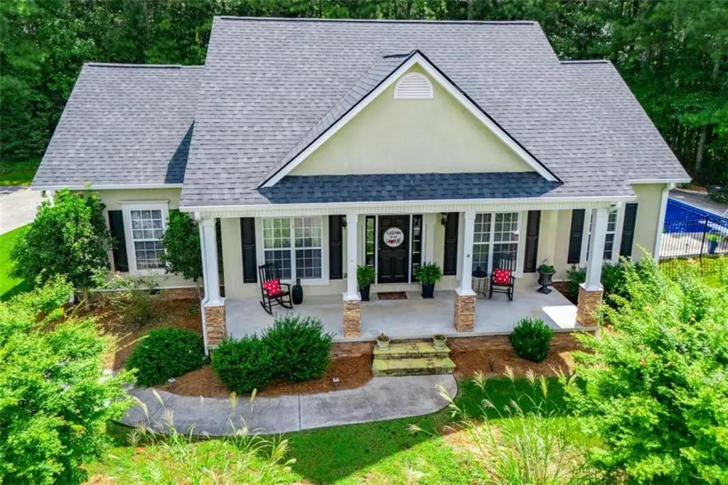 104 Hidden Lake Drive, Bremen, GA 30110 - #1