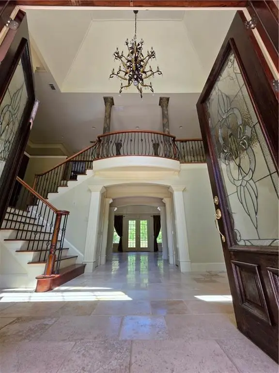 5461 Union Church Road, Flowery Branch, GA 30542 - #2