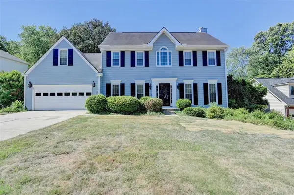 728 Flowers Crossing, Lawrenceville, GA 30044