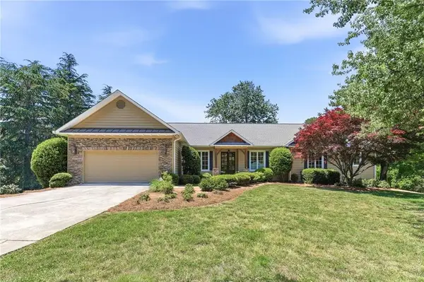 5030 Highland Road, Gainesville, GA 30506