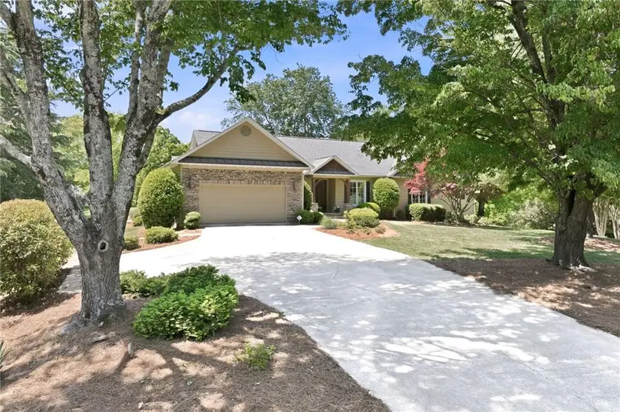 5030 Highland Road, Gainesville, GA 30506 - #3