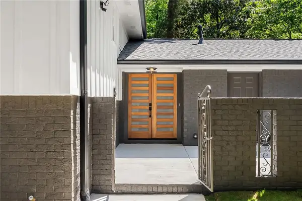 1299 Seven Springs Circle, Marietta, GA 30068