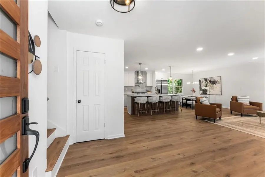 1299 Seven Springs Circle, Marietta, GA 30068 - #3