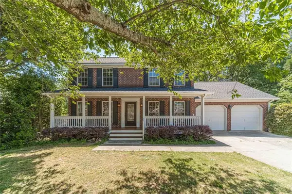 740 Madison Chase Drive, Lawrenceville, GA 30045