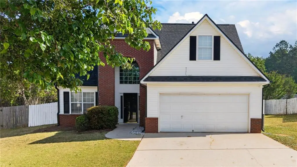 5295 Yellow Pine Drive, McDonough, GA 30252 - #1