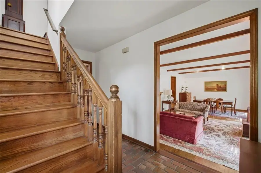 395 Nottingham Drive, Marietta, GA 30066 - #3