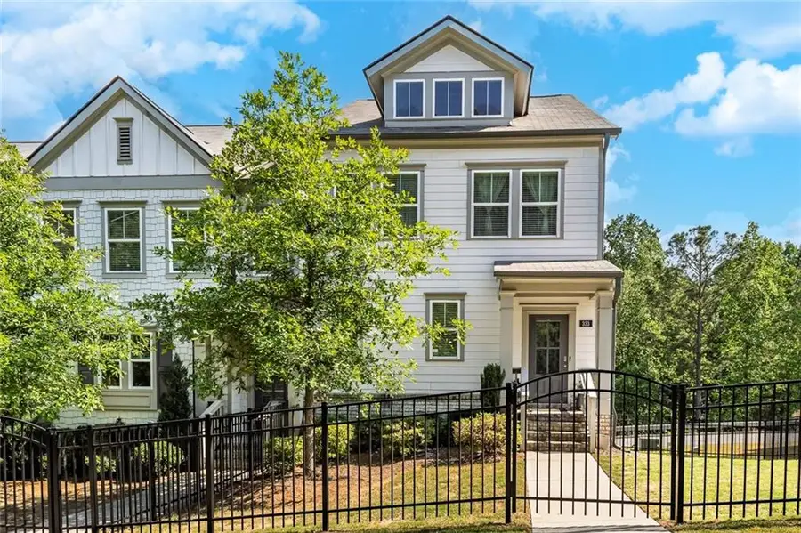 333 Vista Lane, Woodstock, GA 30189 - #2