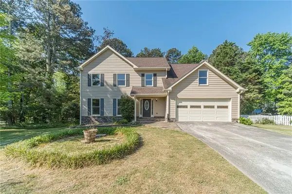 1692 Paces Vale Court, Lawrenceville, GA 30043